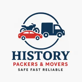History Packers and Movers